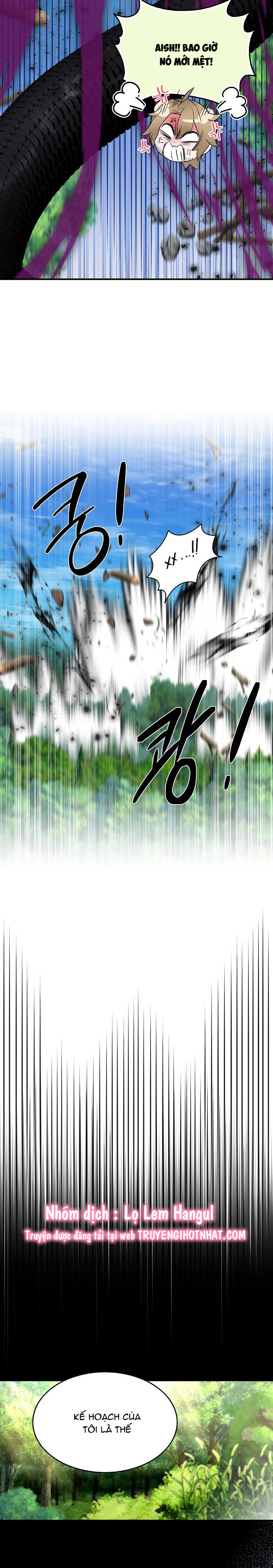 tôi sẽ cố gắng bảo vệ em gái chapter 61.1 17