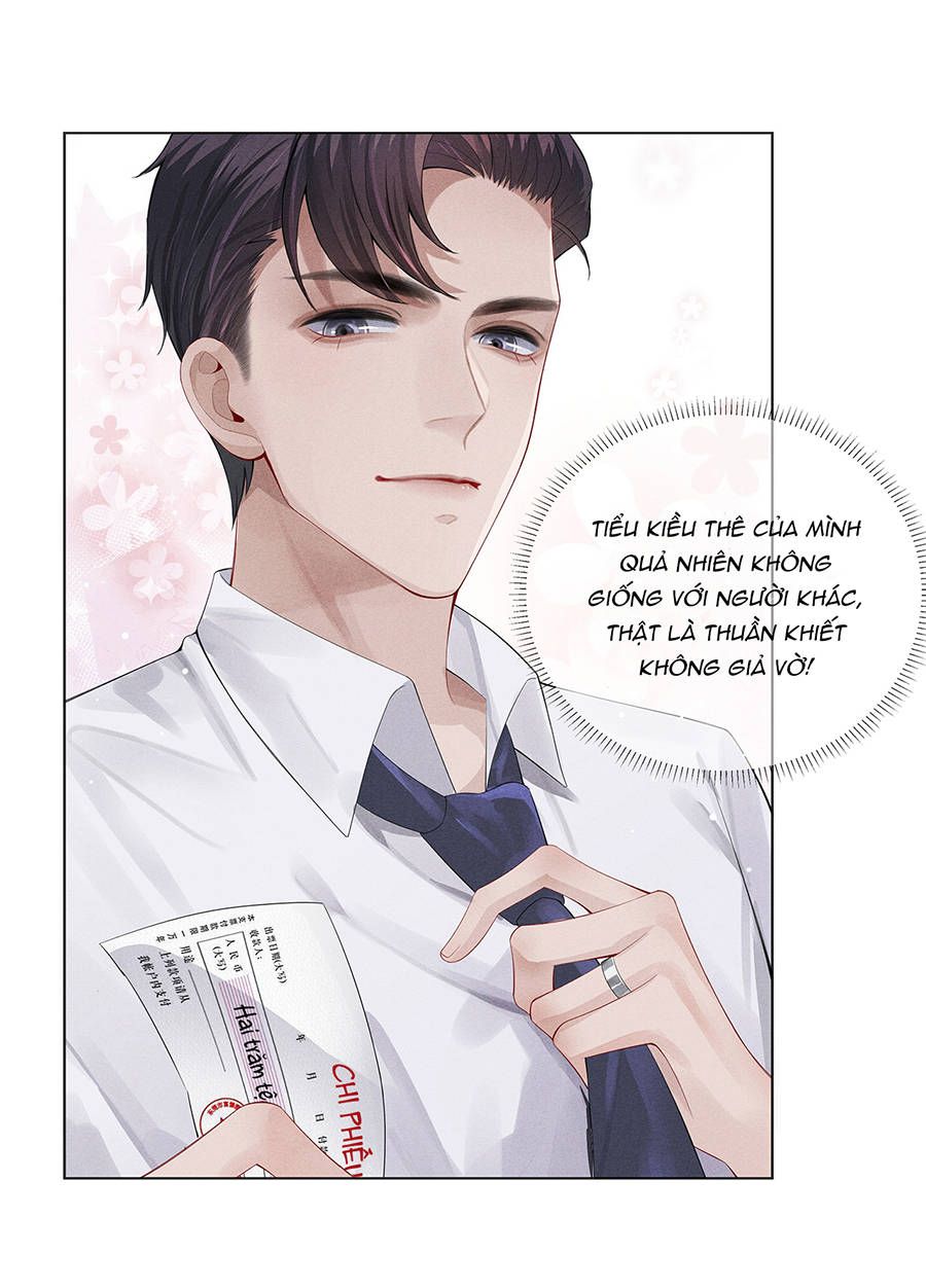 dior tiên sinh chapter 7 25