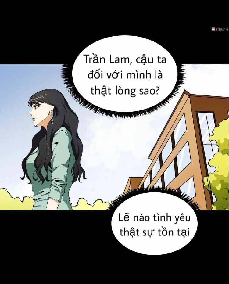 giày thủy tinh chapter 39 17