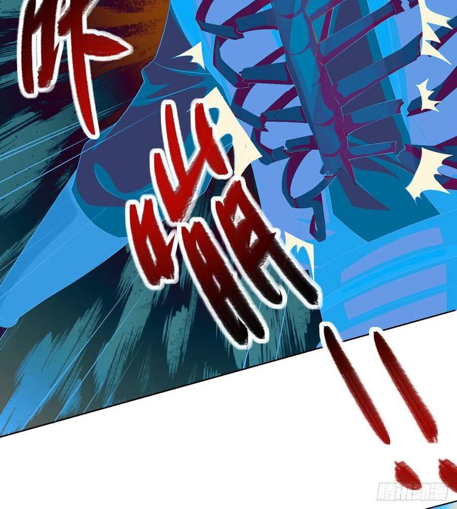 chúa tể tam giới chapter 116 19