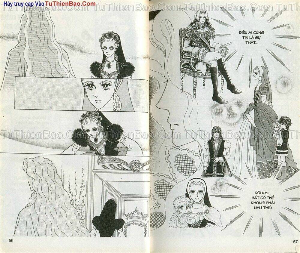 princess manhwa chapter 25 29