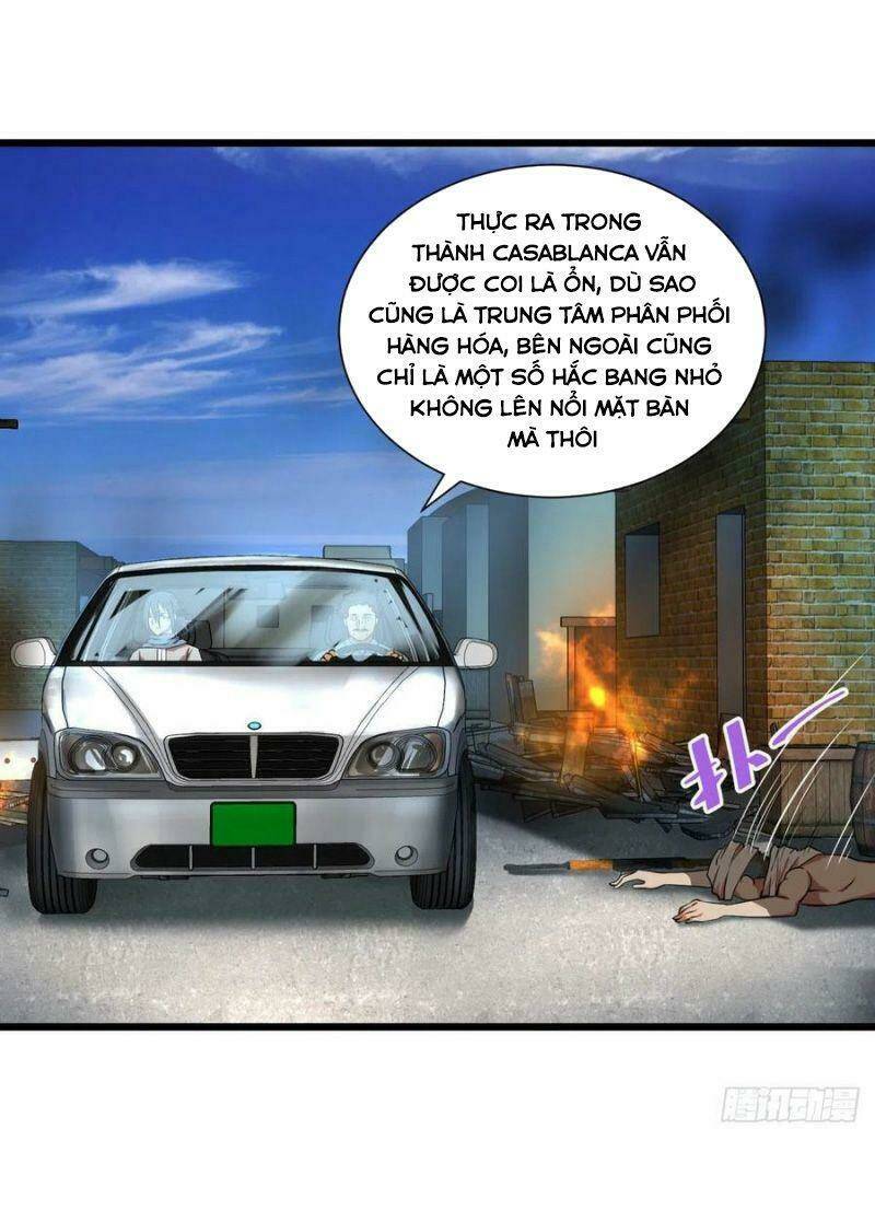 danh sách kẻ phản diện chapter 117 10