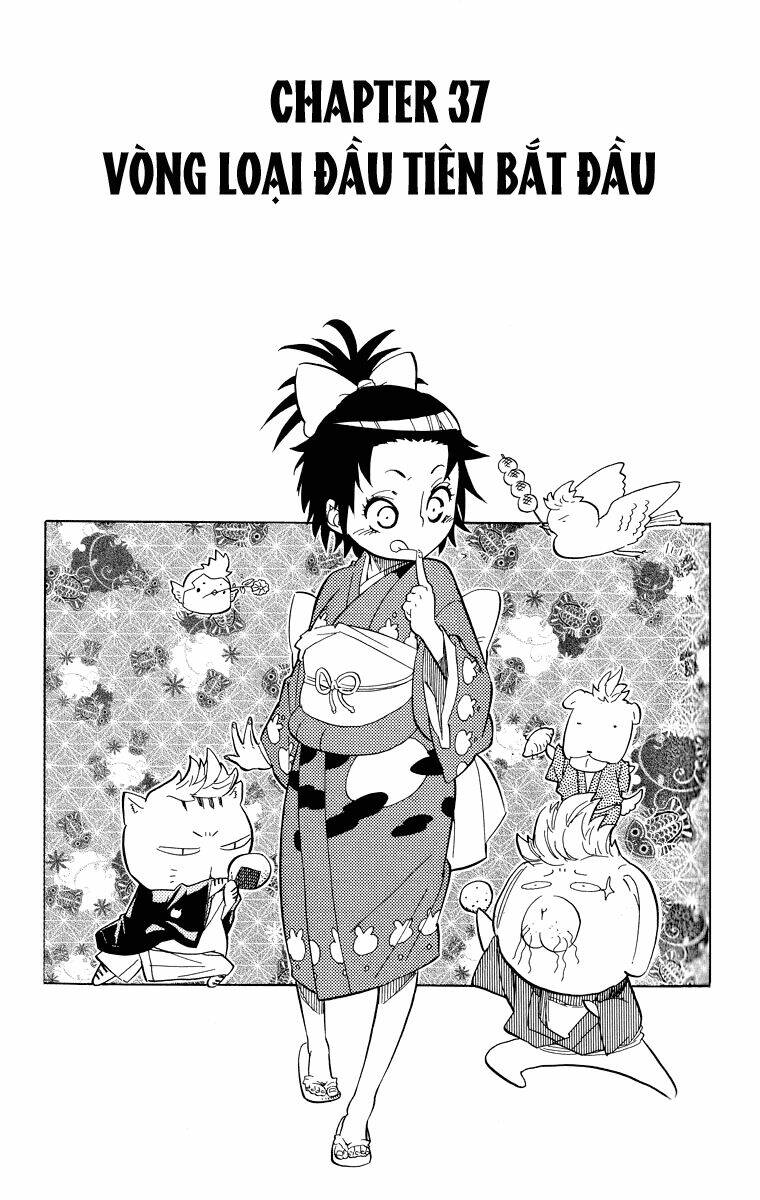 samurai usagi chapter 37 2