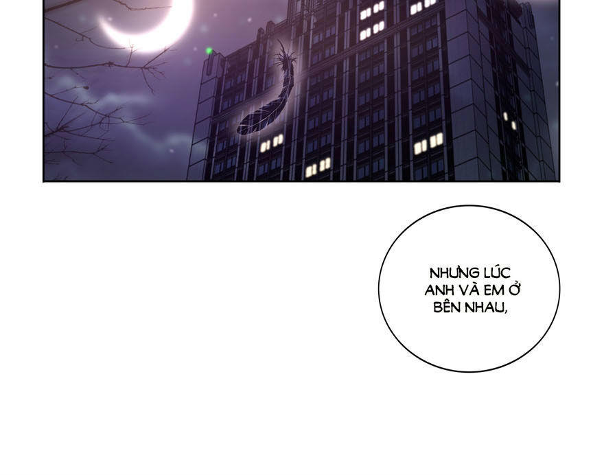lưu luyến không rời chapter 43 11