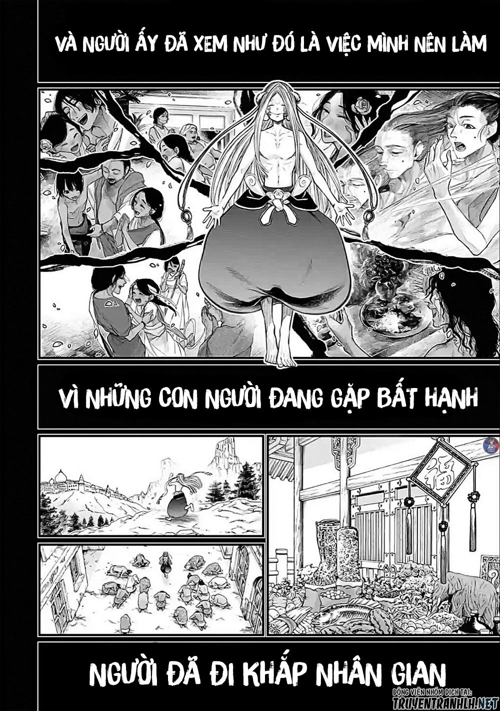 đại chiến nhân thần chapter 45 24