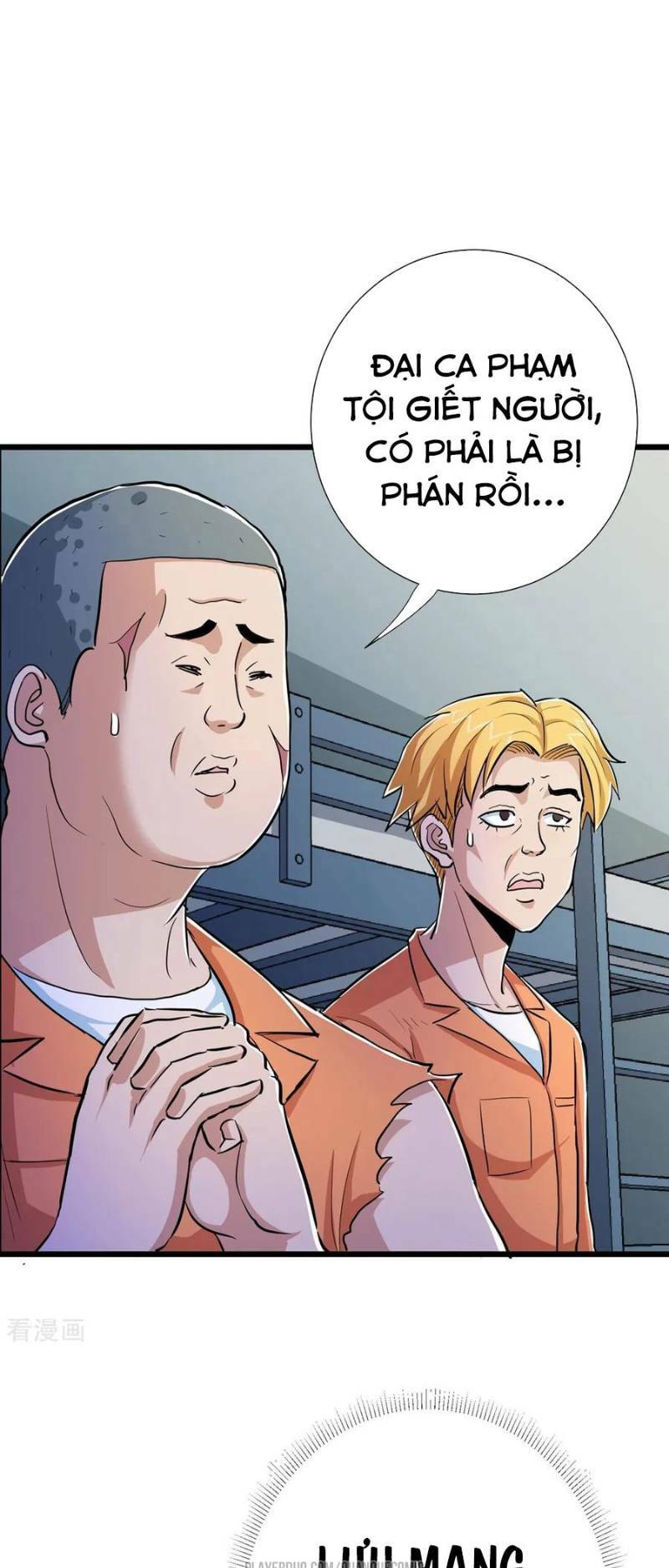 tối cường đặc chủng binh của hoa khôi chapter 63 3