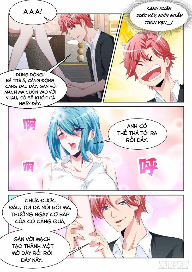 thiên tài cao thủ chapter 237 7