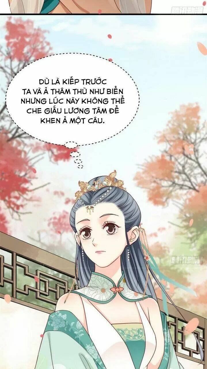 kiều nữ độc phi chapter 198 38