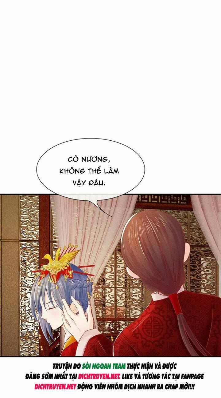 y phi quyền khuynh thiên hạ chapter 17 3