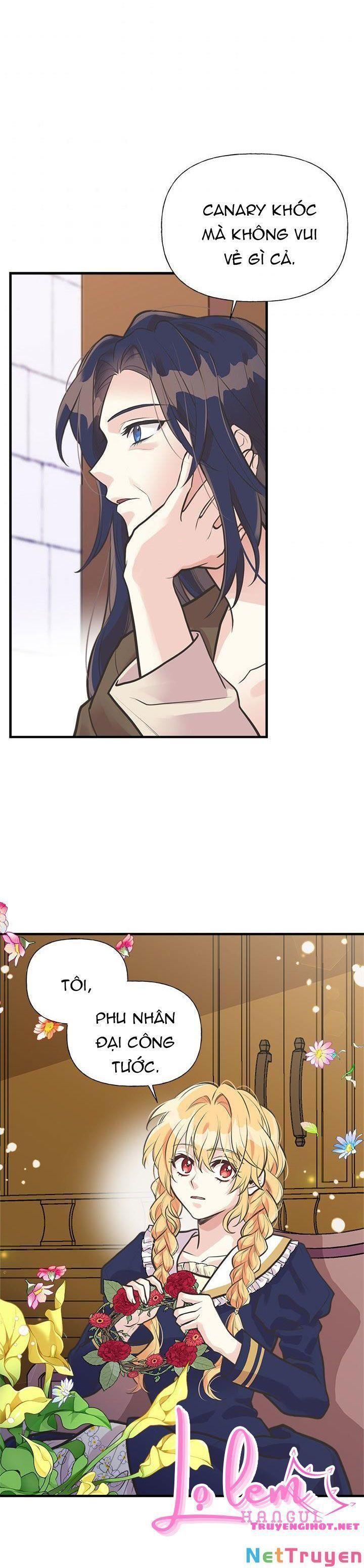 chị tôi đã nhặt về nhà một nam chính quyến rũ chapter 56.2 1