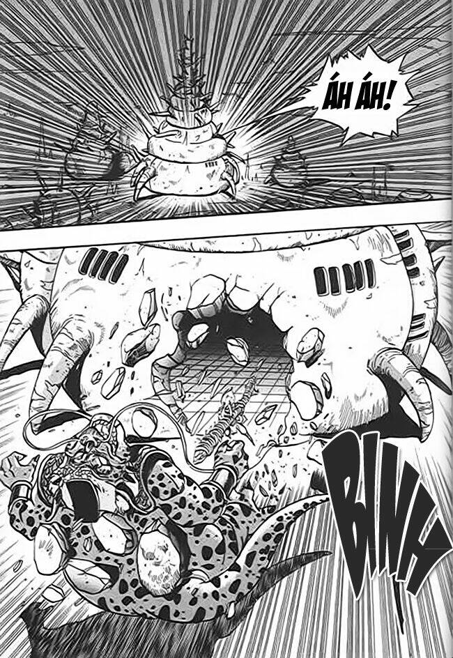 ảo long vương chapter 35 12