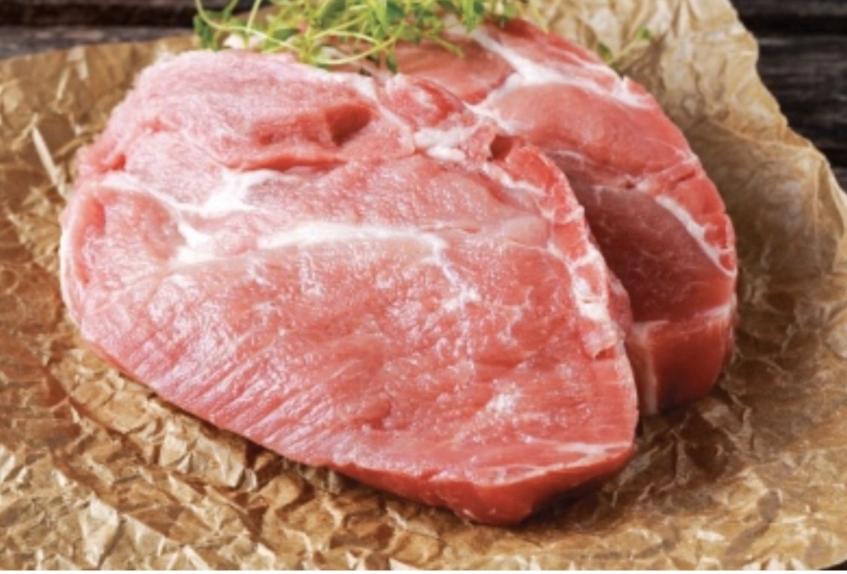 Nạc Dăm Heo -1Kg