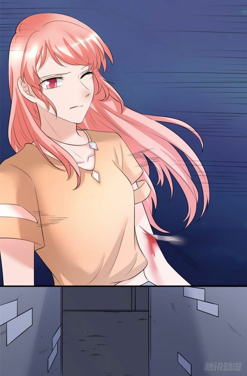 siêu cấp nữ thần trọng sinh chapter 13 43