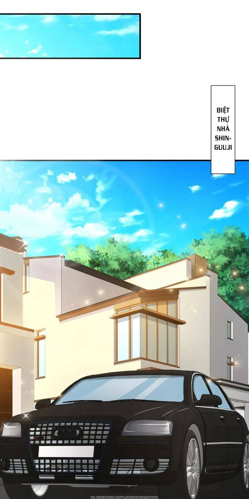 tối cường vận đào hoa chapter 55 5