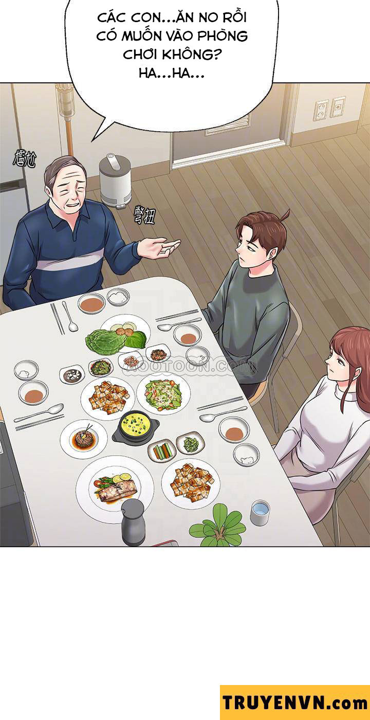 cô giáo bán thân chapter 54 18