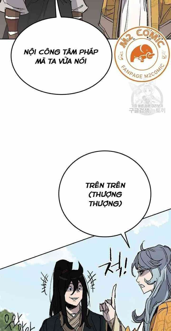 kiếm sĩ bất bại chapter 59 15