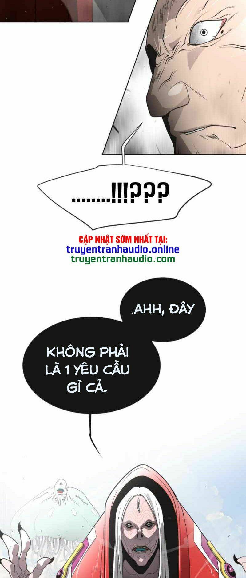 kĩ nguyên của anh hùng chapter 27 3