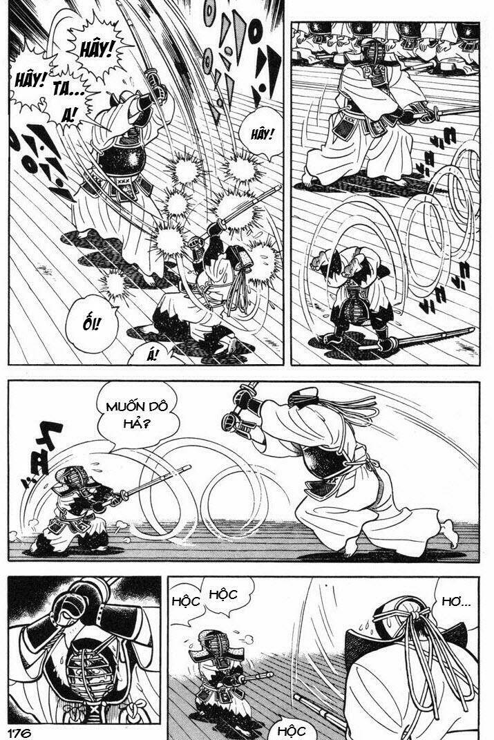 ore wa teppei chapter 88 55