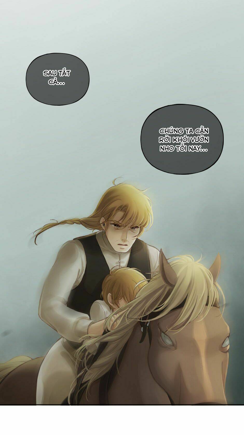 hiệp sĩ vô song chapter 4 45