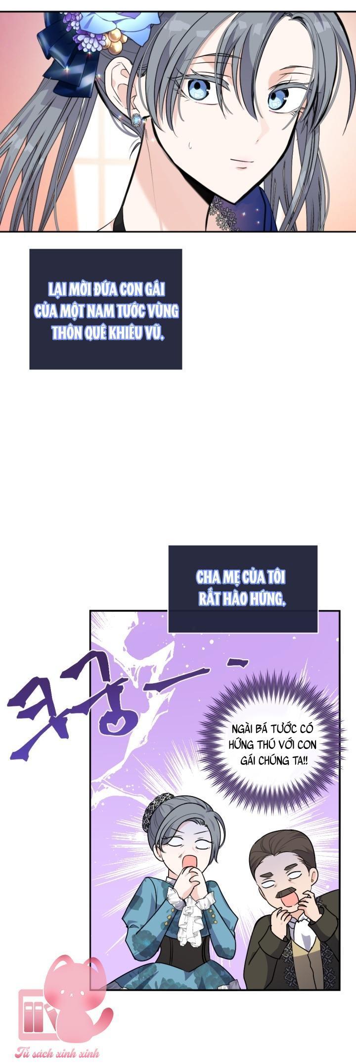 nguyện ước vô vọng của ma nữ chapter 85 5