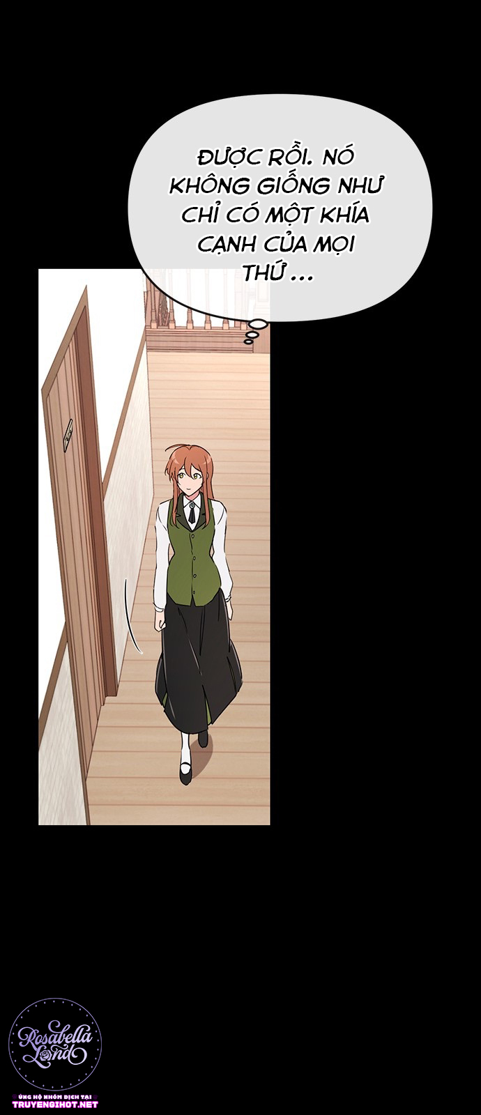 căn hộ kí túc xá của pháp sư chapter 6 63