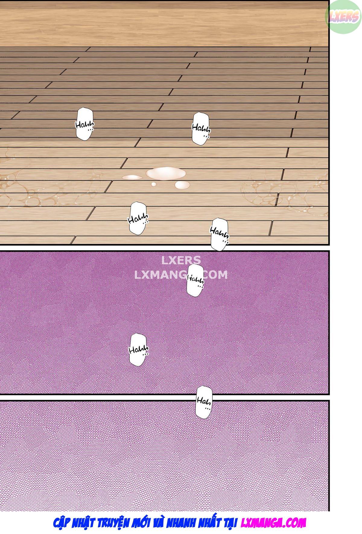 chúng ta chỉ là anh em kế! chapter 2 68