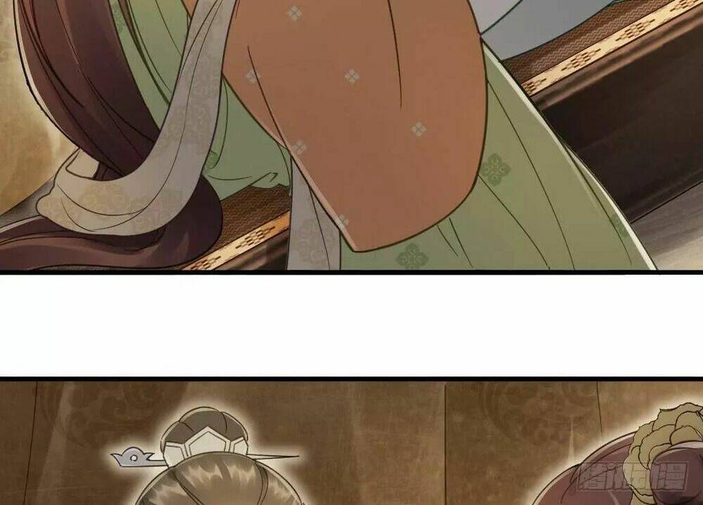 vương gia ba tuổi rưỡi của tôi chapter 30 18