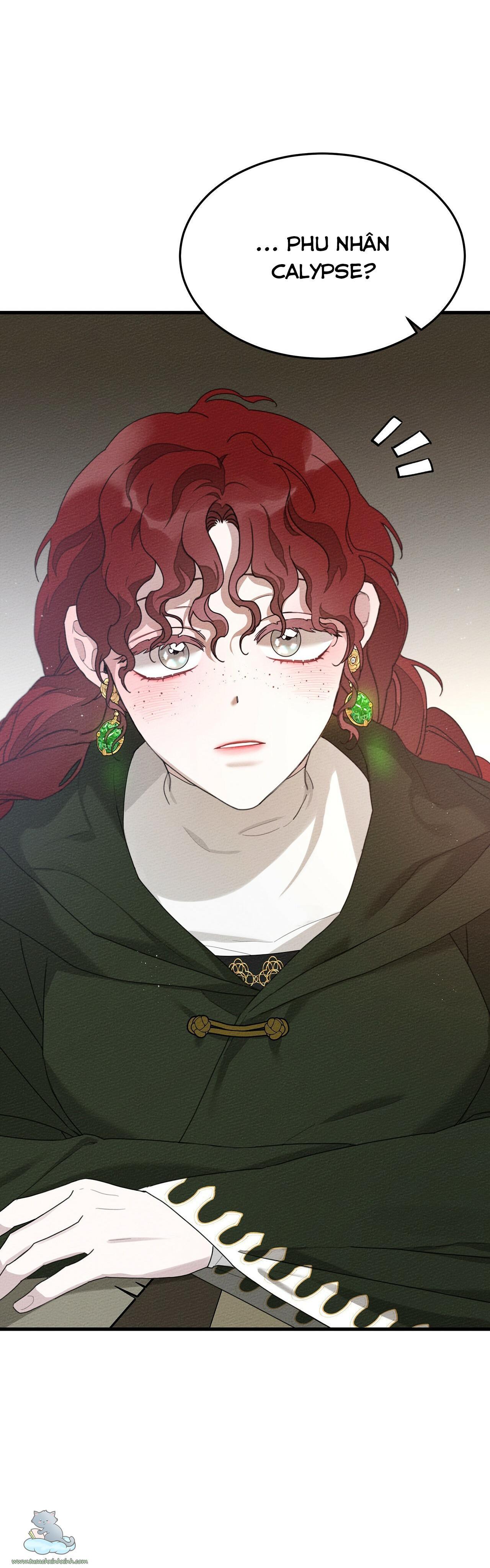 dưới tán cây sồi chapter 41 75