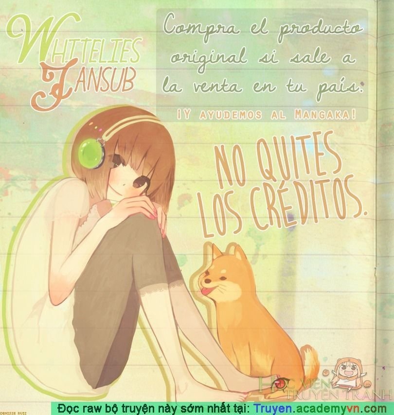 tình yêu và mogumogu chapter 1 56