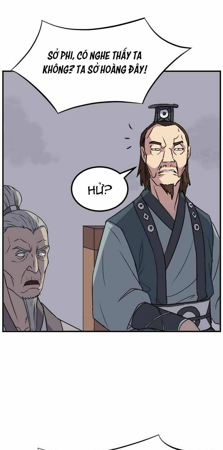 trọng sinh, bất khả chiến bại chapter 149 16