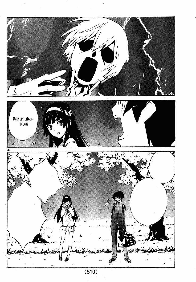 sakura sakura (morishige) chapter 1 28