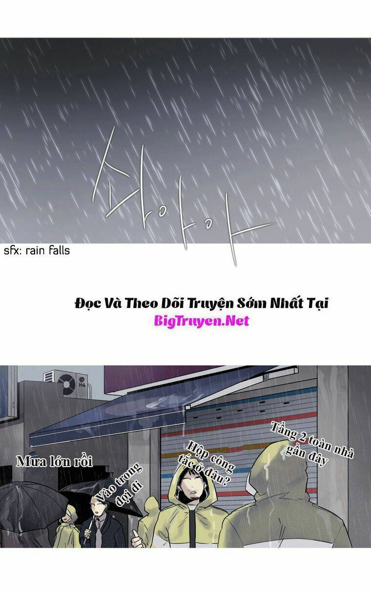 thành phố ác mộng chapter 2 53