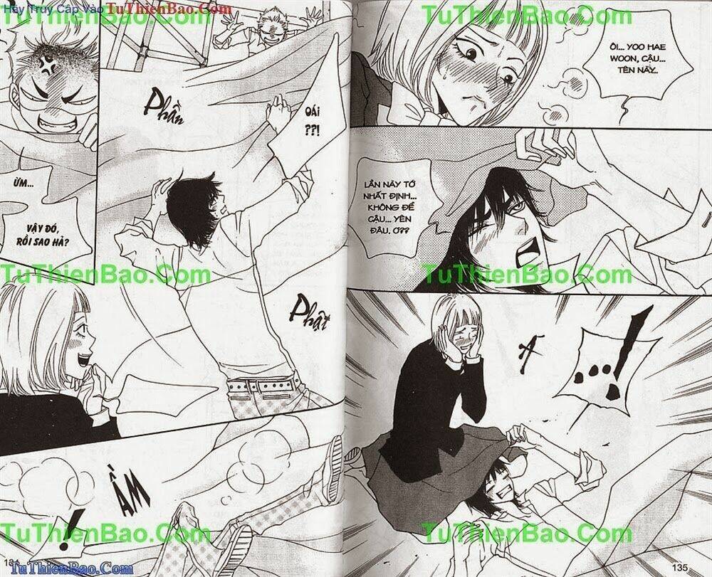 hải lam ngọc chapter 1 69