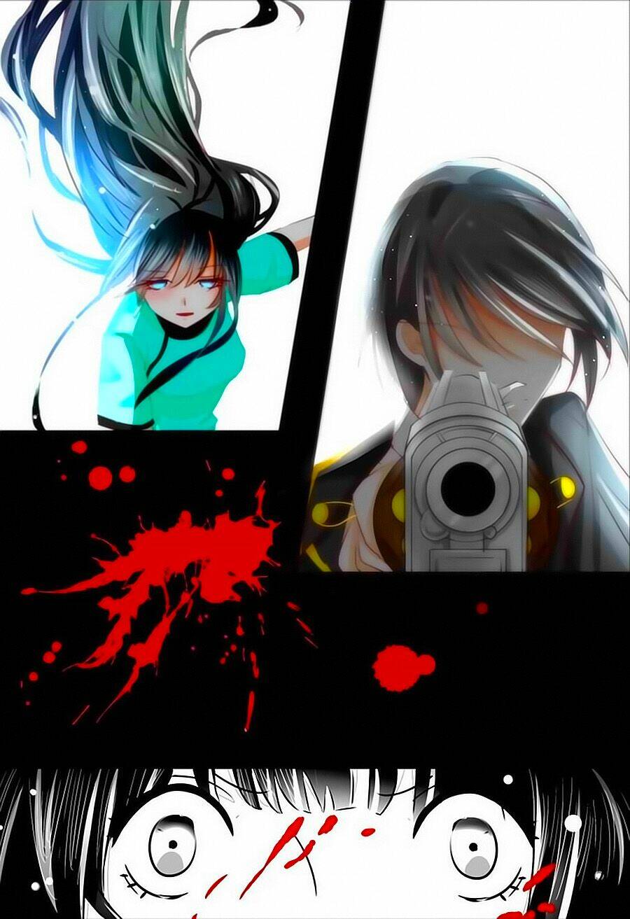 quân phiệt bá sủng: thuần tình yêu nữ hỏa lạt lạt chapter 1 6