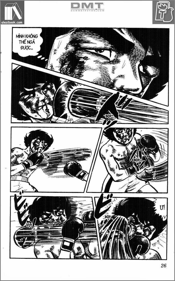 ganbare genki chapter 71 2