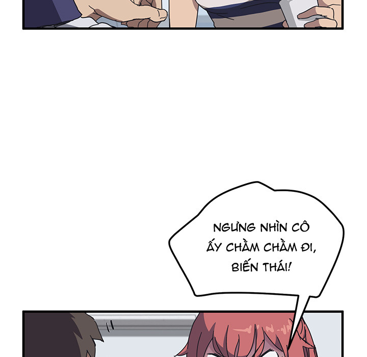 sống chung với dâm nữ chapter 4 47