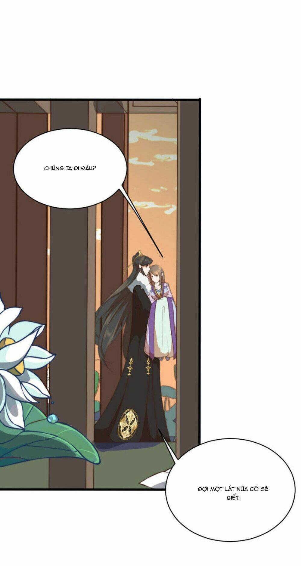 đệ nhất cuồng phi chapter 3 23