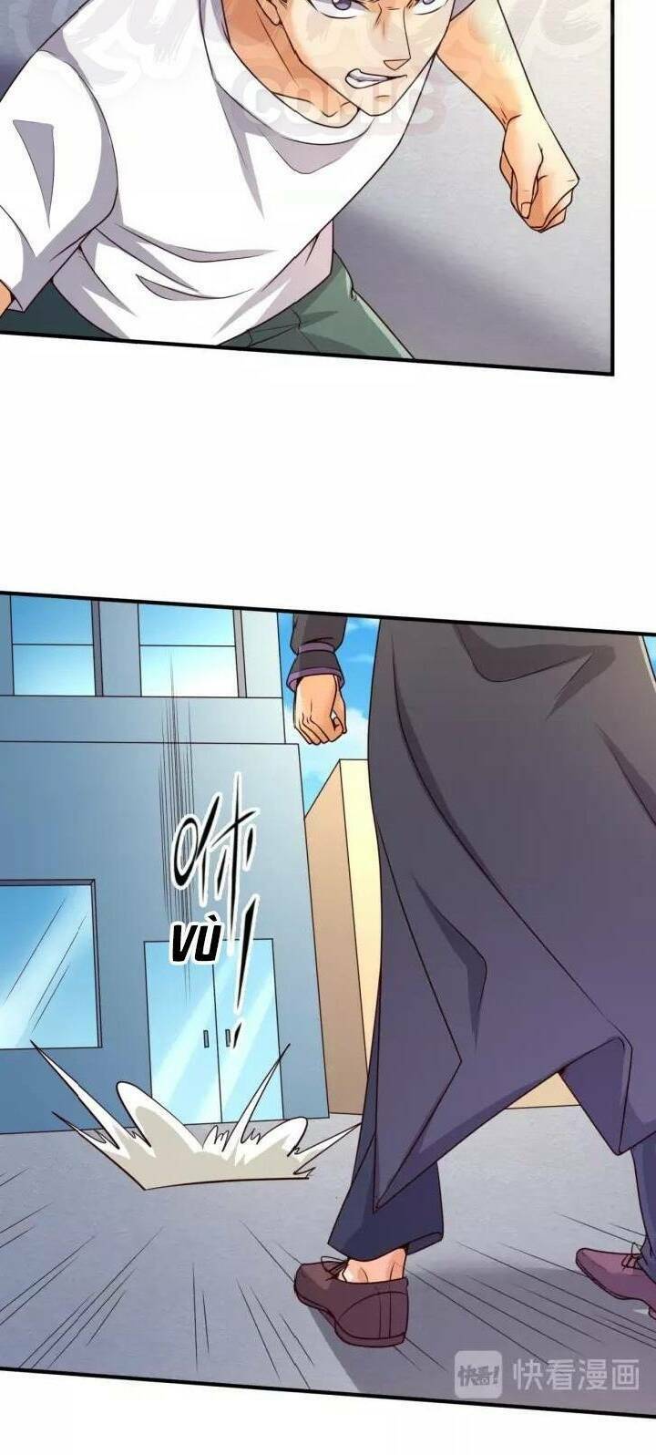 người chặn xuyên không chapter 83 20