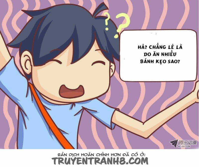 cười trên xe bus chapter 78 5