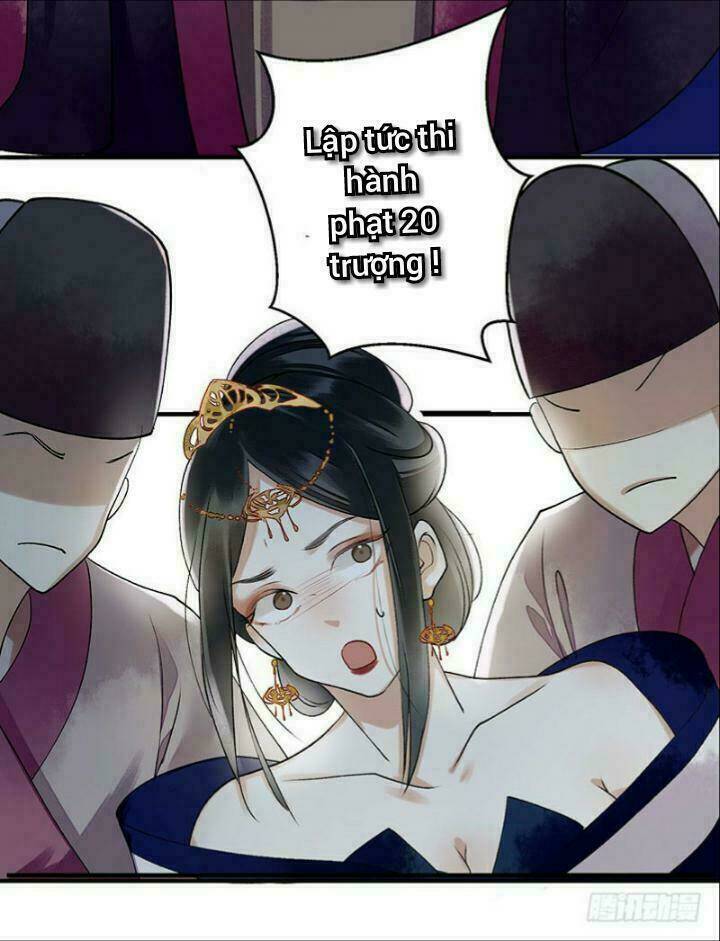 nhất đế trọng sinh mỹ nhân tâm kế chapter 26 26