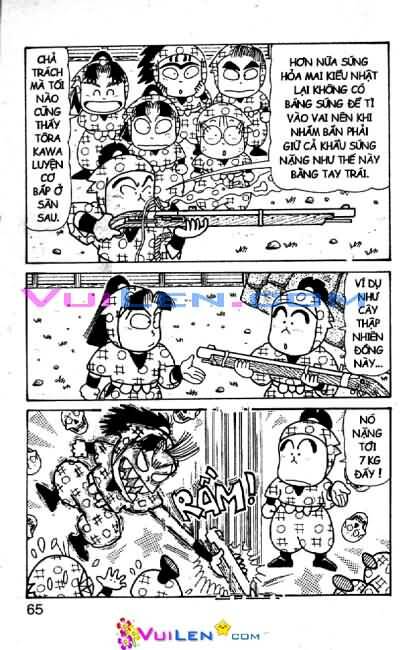 ninja loạn thị chapter 62 65