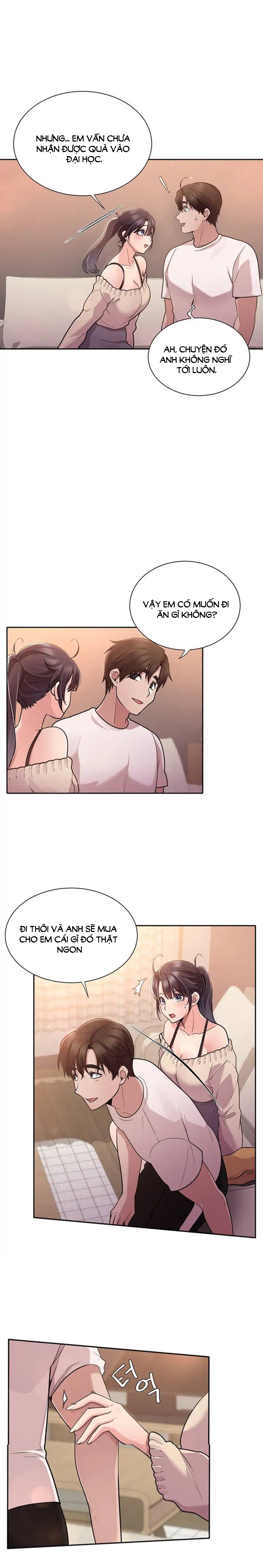 gặp lại người ấy chapter 3 11