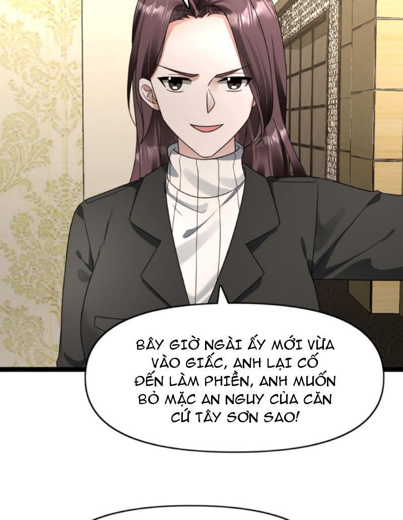 đóng băng toàn cầu: tôi gây dựng nên phòng an toàn thời tận thế chapter 190 69