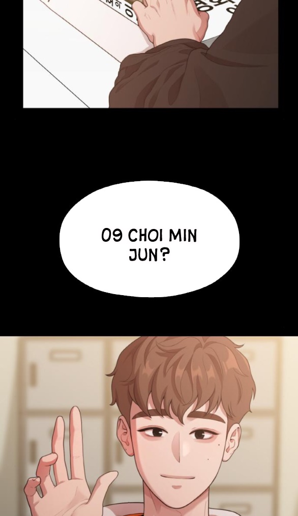 Cuộc Sống Của Tác Giả Truyện Người Lớn chapter 13.1 - Trang 3