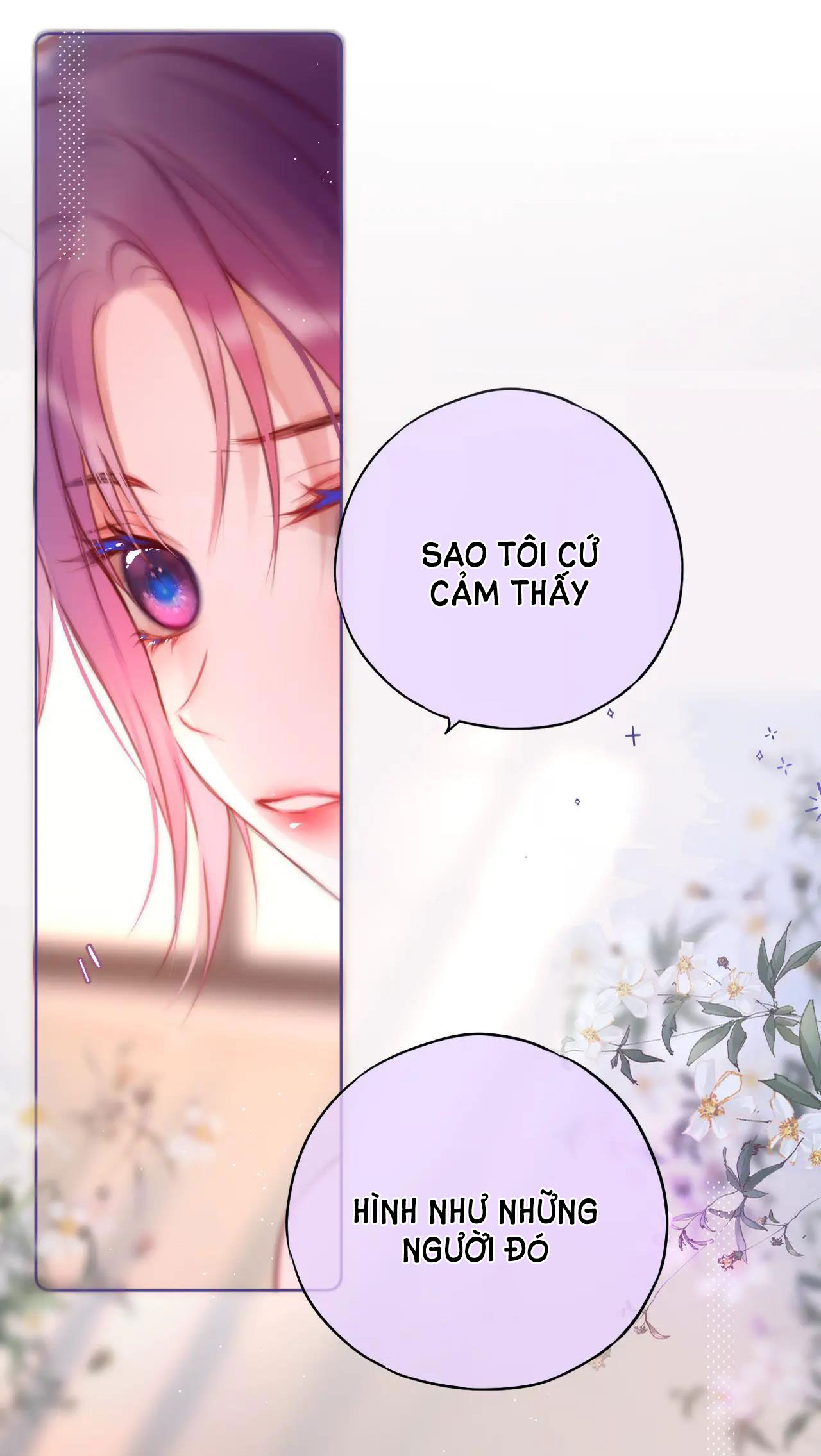 cạm bẫy của hồ ly chapter 35.1 5