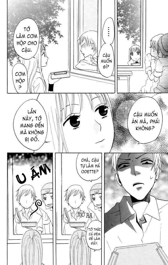 karakuri odette chapter 10 14