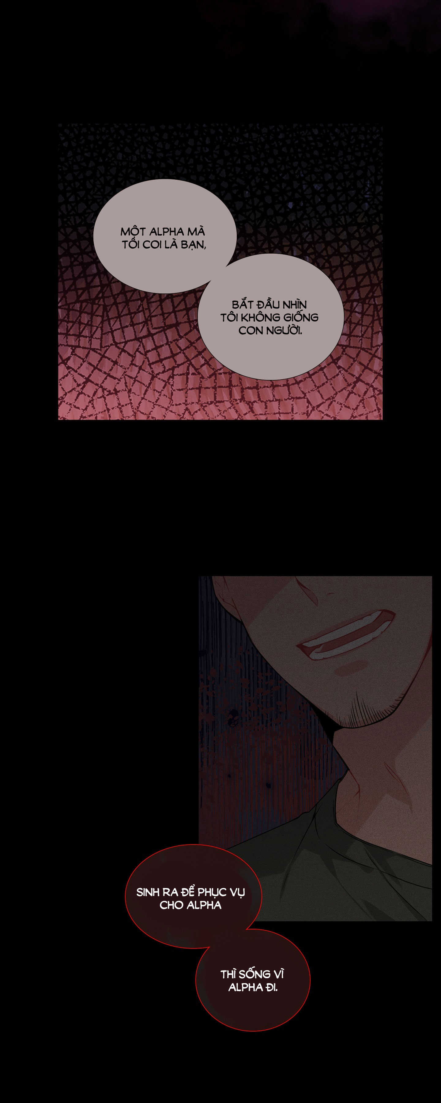 [18+] chỉ b là không biết chapter 10.2 6