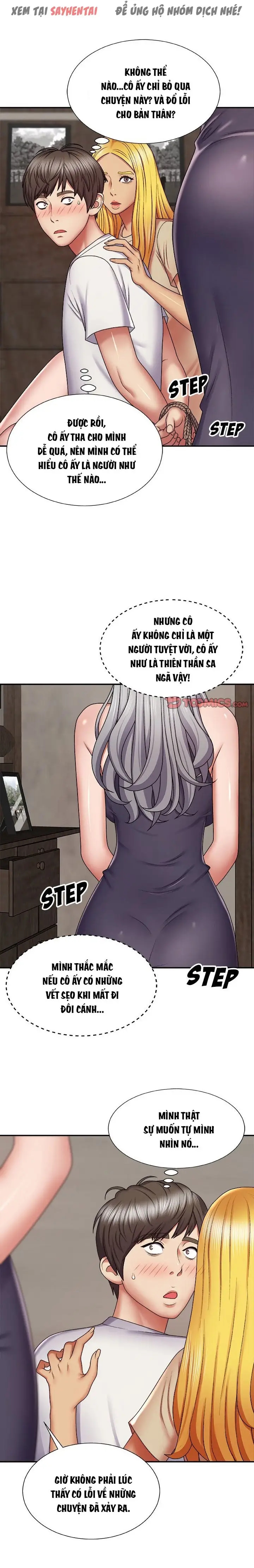 chiếm hữu linh hồn chapter 13 9