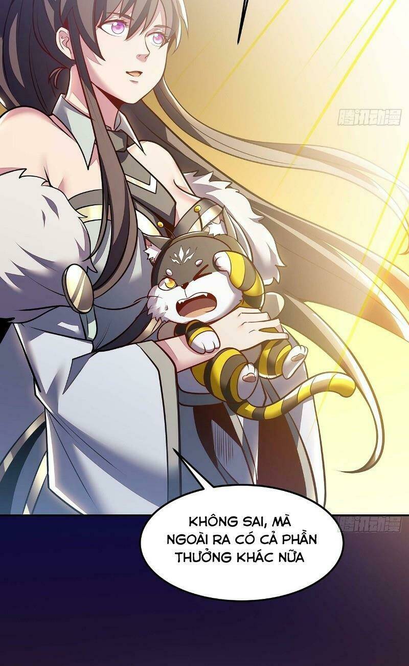 bất tử thần vương tu liên tục chapter 64 24