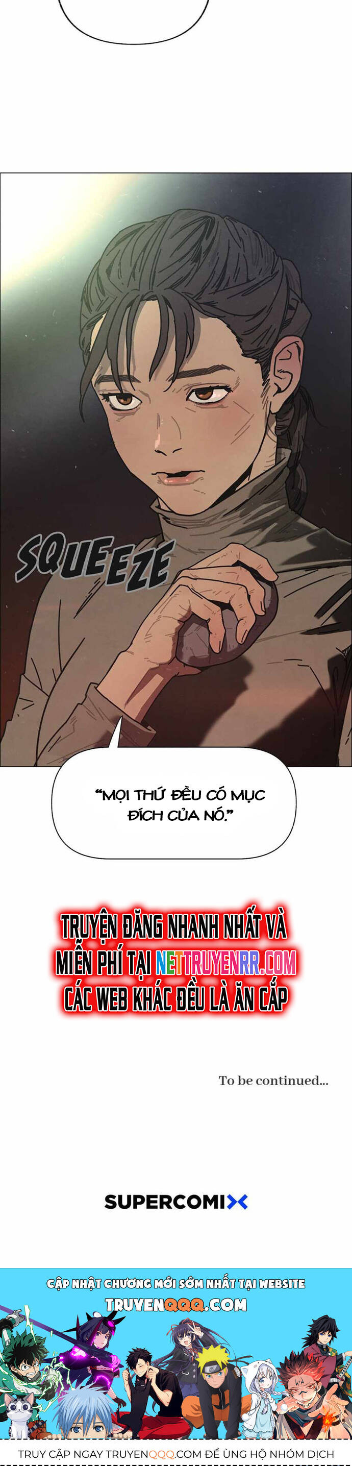 sinh vật gyeongseong: đóa hoa bất diệt chapter 15 8